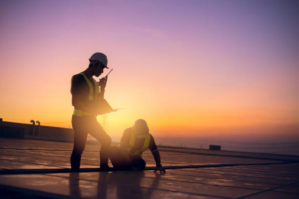 Best Sheet Metal Roofing  in Grapevine, TX
