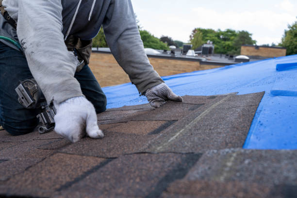 Hot Roofs in Grapevine, TX