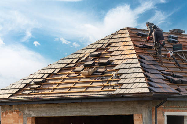 Best Tile Roofing Installation  in Grapevine, TX