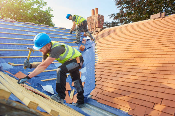Best Green or Eco-Friendly Roofing Solutions  in Grapevine, TX