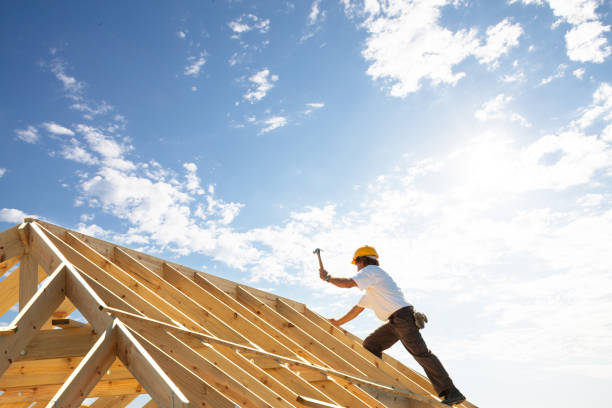 Best Rubber Roofing (EPDM, TPO)  in Grapevine, TX